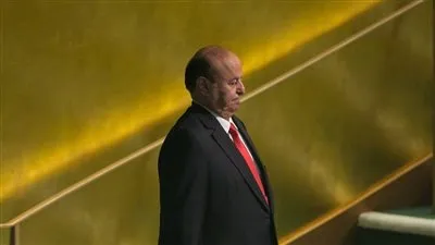 الرئيس اليمني: العمليات في صعدة ستتواصل حتى تحرير صنعاء