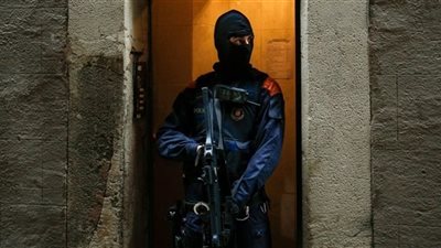 تفكيك عصابة في إسبانيا يقودها جزائري مموّل اعتداءات 11 سبتمبر