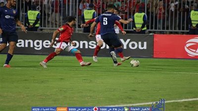 الأهلي يطير إلى تونس 