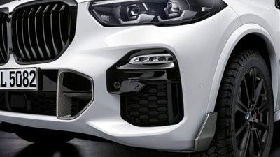 تعرف على مواصفات بي إم دبليو X5 الرياضية الجديدة