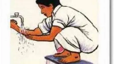 هل لحم الإبل ينقض الوضوء؟