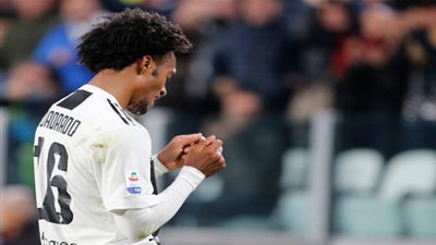 اخبار يوفنتوس - كوادرادو: علينا ألا نتخاذل لهذا السبب