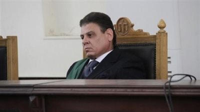 ضمن أحراز التخابر مع حماس .. خطاب من 