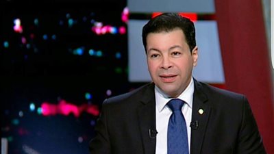 إسلام الغزولي: منتدى شباب العالم يصدر السلام والتنمية للعالم أجمع