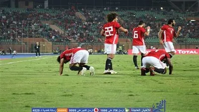 قائمة منتخب مصر للقاء تونس.. 9 مدافعين و11 لاعب وسط و3 جدد