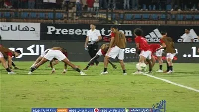 قائمة منتخب مصر للقاء تونس.. لاعبان من بيراميدز والأهلي ضعف الزمالك