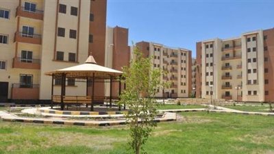 غدًا.. فتح باب الحجز وتحويل المقدمات بالمرحلة السادسة بمشروع 