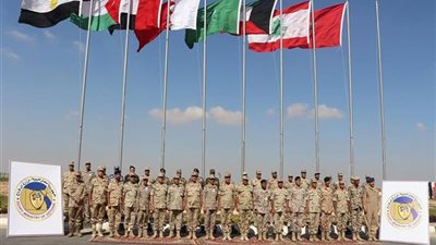 هآارتس الإسرائيلية: التدريب العربي العسكري المشترك في مصر نواة لـ