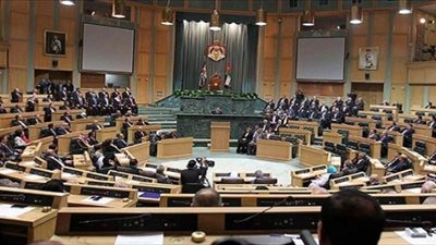 النواب الأردني يناقش