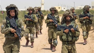 الجيش الإسرائيلي يعلن بدء تدريبات بمشاركة أمريكية وأوروبية