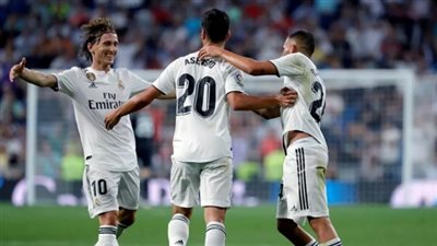 اخبار ريال مدريد - الحظ العاثر لـ