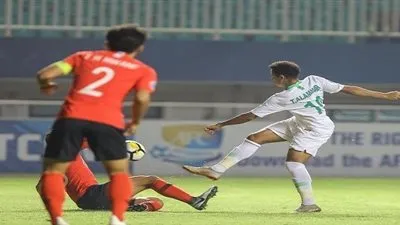 بعد غياب 26 عامًا.. المنتخب السعودي الشاب يُكرر إنجازه القاري