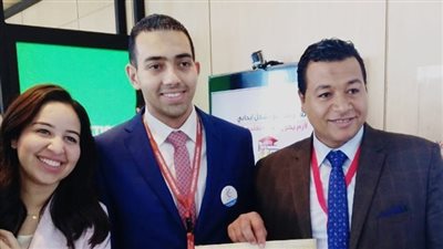 عضو تنسيقية شباب الأحزاب: التنمية المستدامة لن تأتي إلا بإحلال السلام