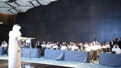 الكويت تطلق ورشة عمل لتبادل الخبرات مع البنوك المركزية الخليجية