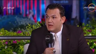 عضو تنسيقية شباب الأحزاب: منتدى شباب العالم ليس وليد اليوم