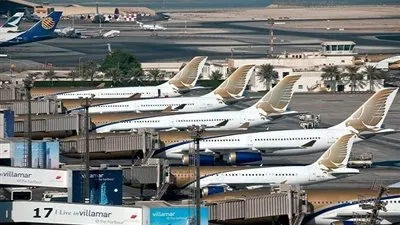 إنطلاق معرض البحرين الدولي للطيران 14 نوفمبر المقبل