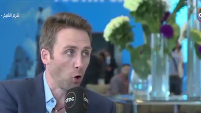 فيليب كوستو: الشعاب المرجانية بالنسبة لمصر والسودان والسعودية تعتبر منجم ذهب