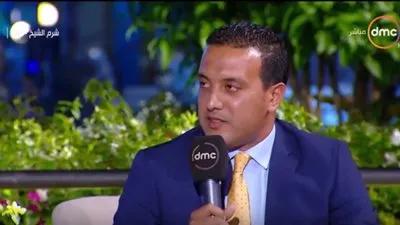 عضو تنسيقية شباب الأحزاب: 