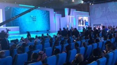 عضو تنسيقية شباب الأحزاب: أجندة إفريقيا بمنتدى الشباب عرضت 9 أفكار قيادات شبابية