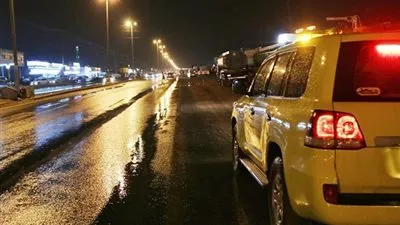 عاجل- السعودية| الأرصاد تحذر من تقلبات الطقس في عسير