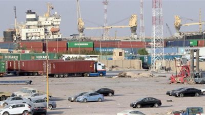 العراق: طرح عقد بناء وتشغيل ميناء الفاو الكبير العام المقبل