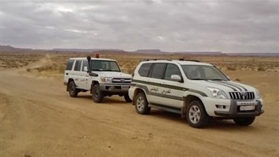 إحباط تهريب سيارة إلى ليبيا دون وثائق وغير مدرجة بأسطول البلاد التونسية‎