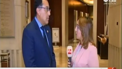 رئيس الوزراء يكشف تفاصيل مشاركته في معرض الصين الدولي للواردات