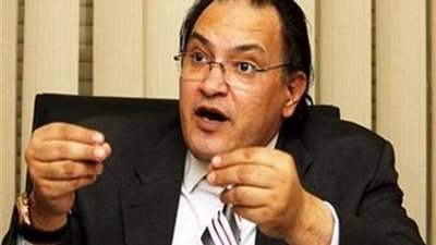 حافظ أبو سعدة: نحن بحاجة لتطوير الخطاب الديني حتى نستطيع مواكبة التطور العالمي