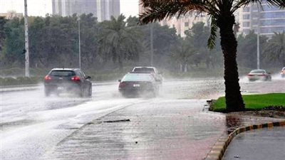 موجه من الطقس السيء تجتاح محافظة شمال سيناء