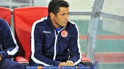 رسميا.. الحسين عموتة مديرا فنيا للهلال السوداني