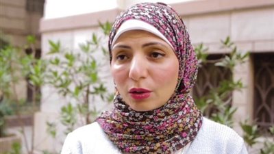 نجلاء فراج: المؤشر الرئيسي سجل اقوي ارتفاع تاريخي خلال عامين من التعويم