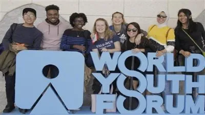  عضو تنسيقية شباب الأحزاب: نظرة العالم لمصر تغيرت 