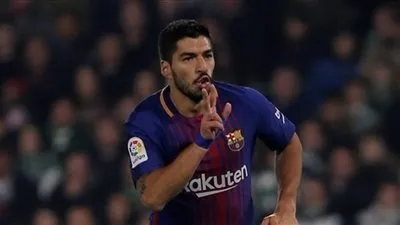 اخبار برشلونة - سواريز يسعى لكسر جفافه التهديفي خارج الكامب نو أمام الإنتر