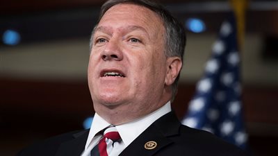  الخارجية الأمريكية: العقوبات الجديدة على إيران هي الأقسى