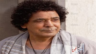 أول تعليق لـ محمد منير على هجوم المنيا الإرهابي