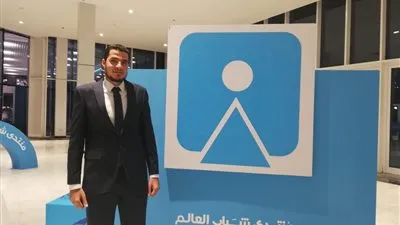 عضو تنسيقية شباب الأحزاب: ريادة الأعمال تتطلب توجهًا استراتيجيًا من الحكومات 