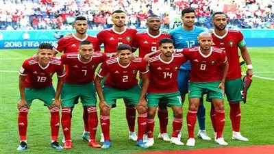 عاجل.. لاعب مغربي 