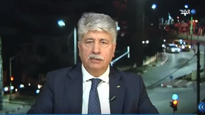 مجدلاني: استمرار الانقسام الفلسطيني يقدم خدمة مجانية للاحتلال