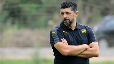 مدرب الاتفاق: سنحاول تغيير الصورة السيئة بتحقيق نتيجة إيجابية أمام الهلال