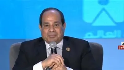 السيسي عن العملة الأفريقية الموحدة: 
