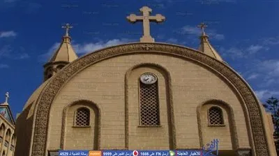 أسقف ملبورن بأستراليا يقدم استقالته ويفوض المجمع المقدس لإختيار بديل له