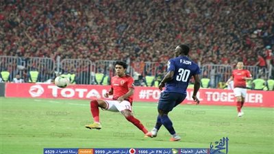 تغييرات في تشكيل الأهلي أمام الترجي برادس