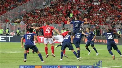 الحكومة التونسي تدخل للقضاء على الفتنة بين الأهلي والترجي