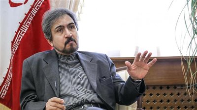 مساعد وزير الخارجية الإيراني: مستعدون لكشف متورطين بأعمال إرهابية بأوروبا