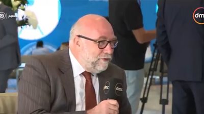 مبعوث ميركل لإفريقيا: يجب تحويل ورق التنمية لواقع على الأرض (فيديو)