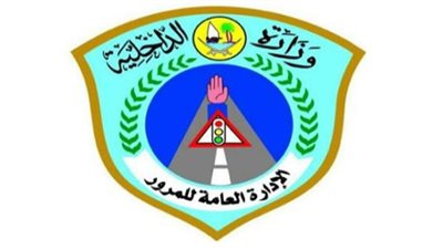  أسوار حديدة بكوبري السيارات للقادم من شارعي ناهية وبولاق لتحقيق السيولة المرورية