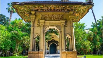 جوائز لمواليد 9 نوفمبر مقدمة من متحف قصر محمد علي (تعرف عليها) 