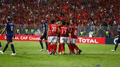 قائمة الأهلي لمباراة الترجي.. استبعاد هشام ومؤمن وفتحي وعودة ناصر ماهر