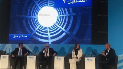 من منتدى الشباب.. وزيرا التعليم: نجهز الطفل المصري ليكون شخصية قيادية