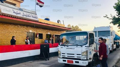 صندوق مكافحة الإدمان: ضبط 59 حالة يتعاطون المخدرات على الطرق السريعة بدمياط